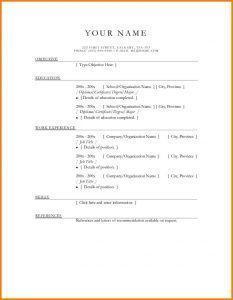 Certificate of Incumbency