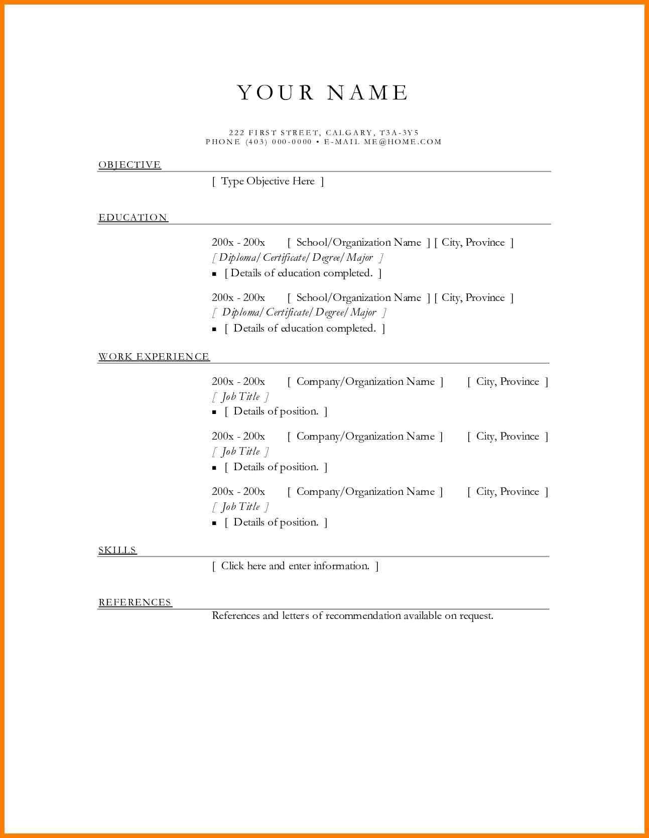 Certificate of Incumbency