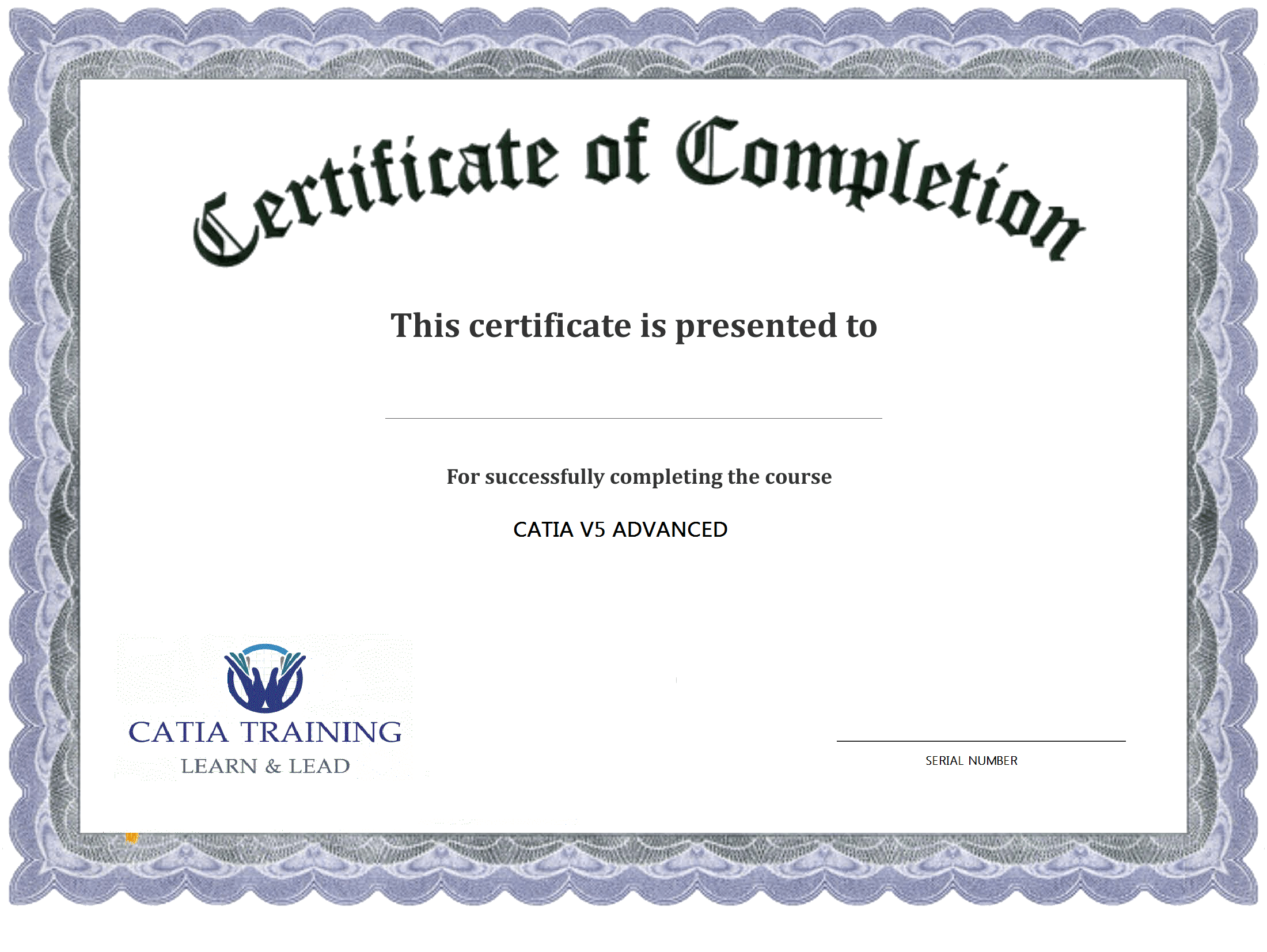 ?Free Printable Certificate of Participation Templates (COP)? With Award Certificate Templates Word 2007