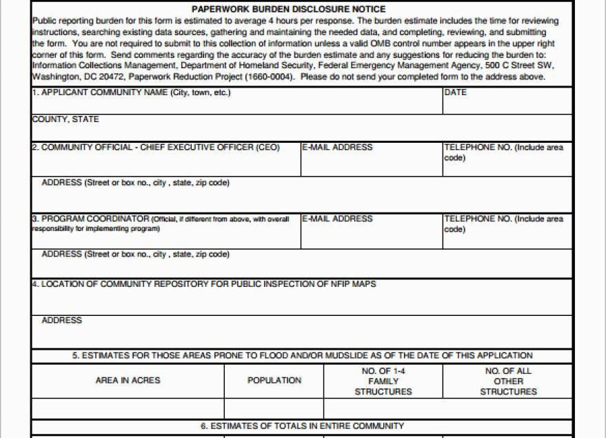 Elevation Certificate Cost