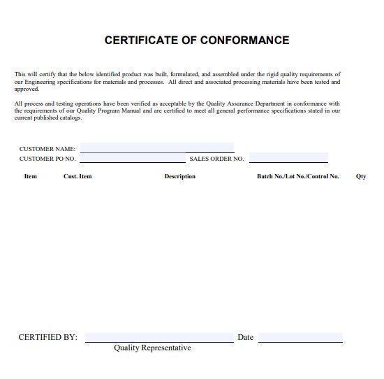 free-printable-certificate-of-conformance-pdf-template-format-2022
