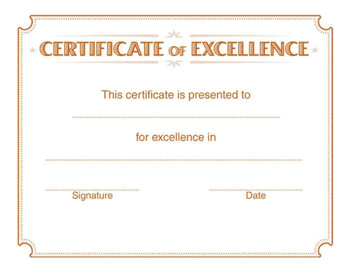Certificate-of-Excellence-Templates-2021-Download-Free
