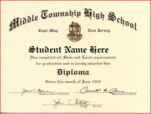 free-homeschool-diploma-template