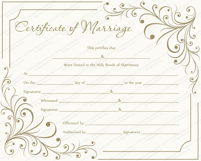 Marriage-Certificate-Template-India-Download