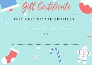 free-printable-gift-certificate-for-Christmas