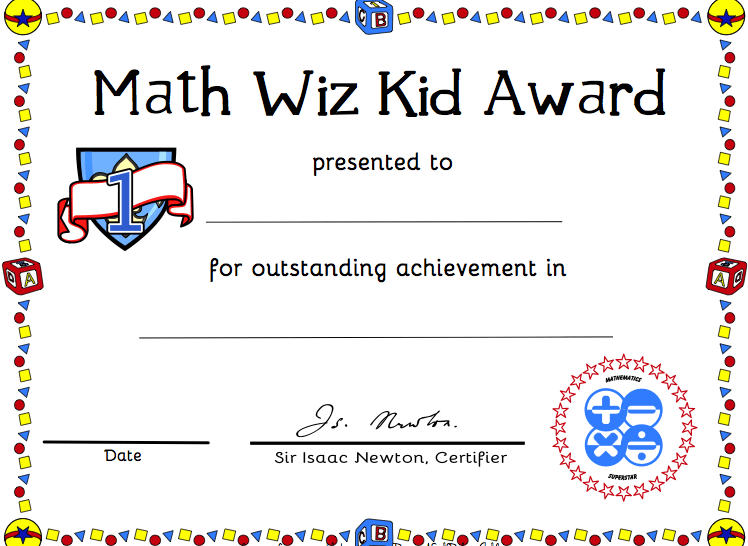 math-certificates-awards-templates-download