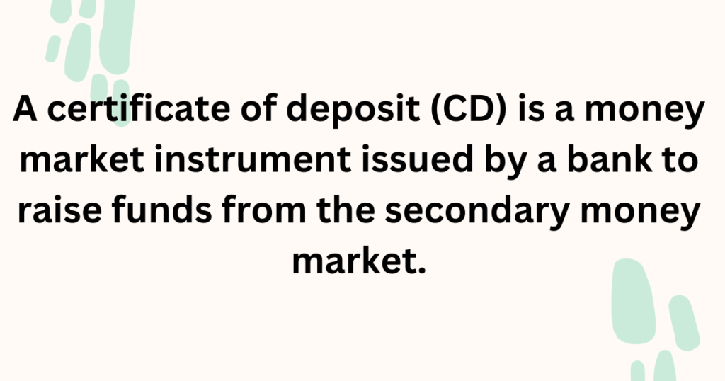 Certificate of deposit calculator a comprehensive guide certificate of